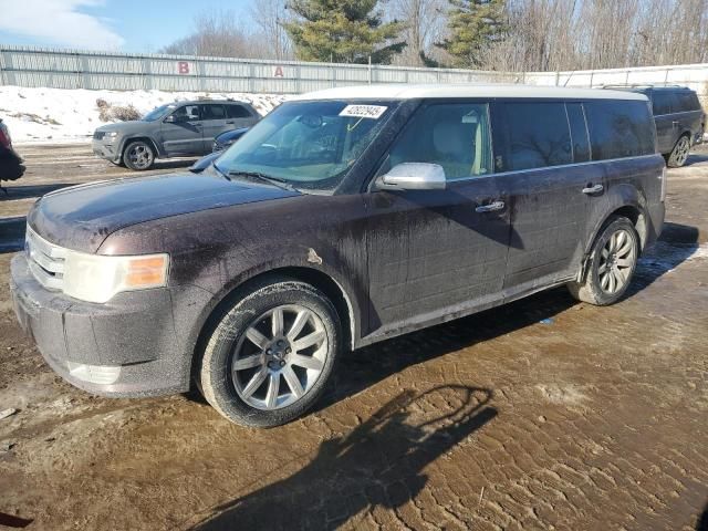 2009 Ford Flex Limited