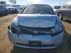 2008 Honda Civic Hybrid