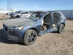 Volvo salvage cars for sale: 2020 Volvo XC60 T5 Momentum