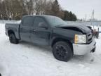 2012 Chevrolet Silverado K1500 LT