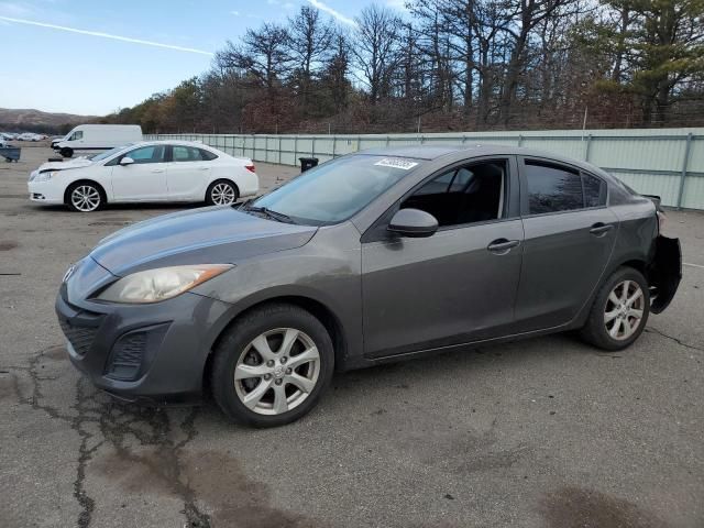 2010 Mazda 3 I