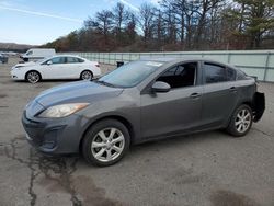 2010 Mazda 3 I en venta en Brookhaven, NY