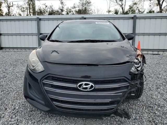 2016 Hyundai Elantra GT