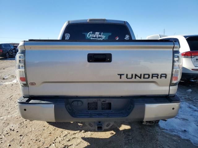 2015 Toyota Tundra Crewmax Limited