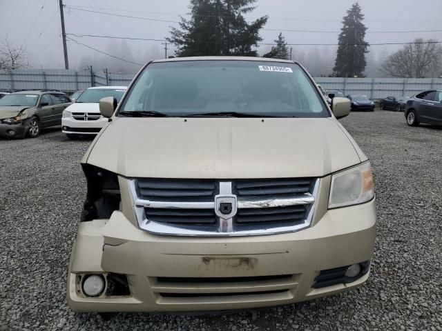 2010 Dodge Grand Caravan SXT