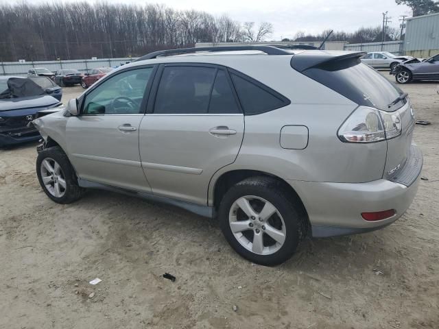 2006 Lexus RX 330