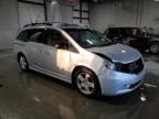 2013 Honda Odyssey Touring