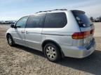 2002 Honda Odyssey EX