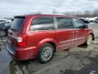 2013 Chrysler Town & Country Limited