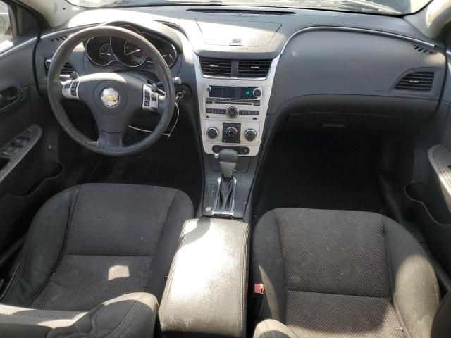 2010 Chevrolet Malibu 1LT