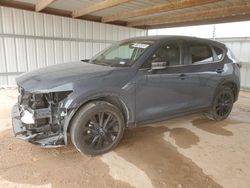 Mazda cx-5 Prefe salvage cars for sale: 2024 Mazda CX-5 Preferred