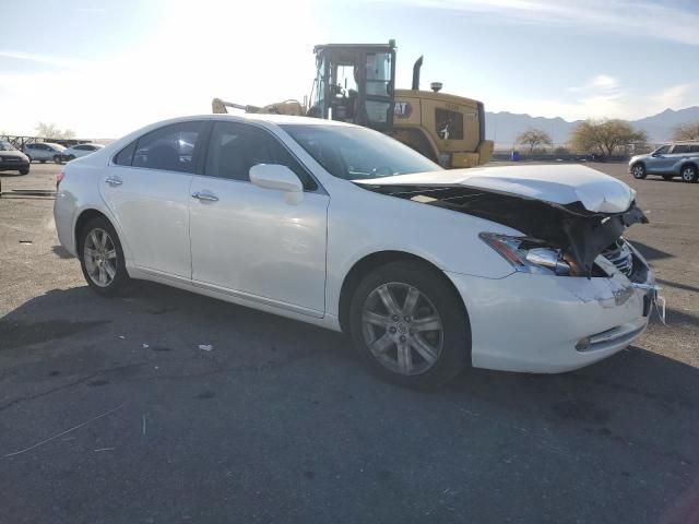 2009 Lexus ES 350