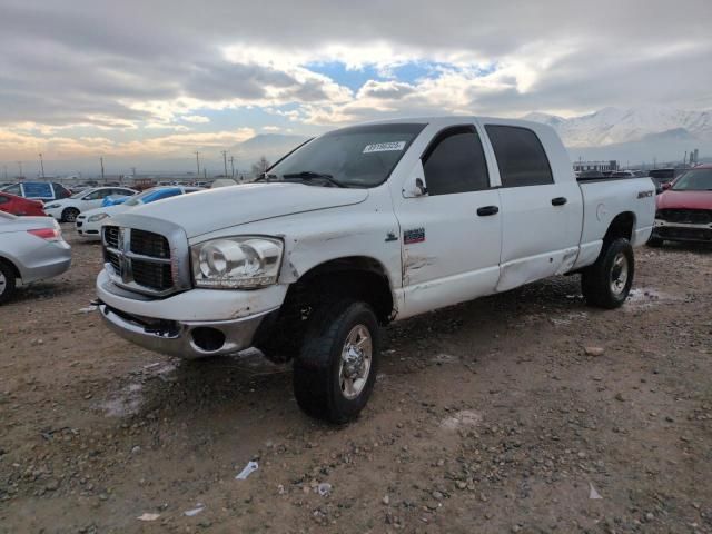 2009 Dodge RAM 2500