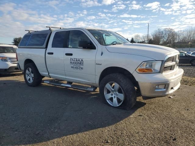 2009 Dodge RAM 1500