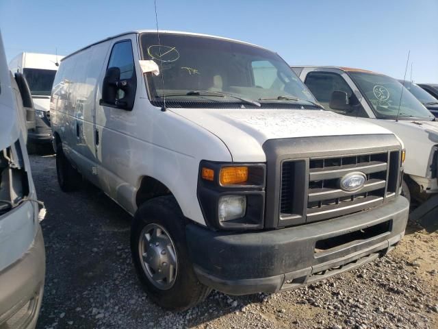 2010 Ford Econoline E250 Van