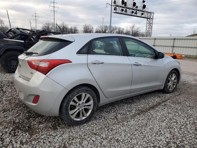 2014 Hyundai Elantra GT