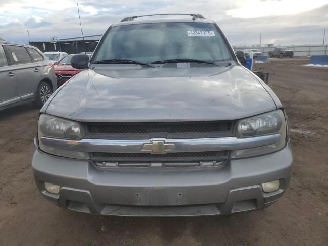 2006 Chevrolet Trailblazer EXT LS