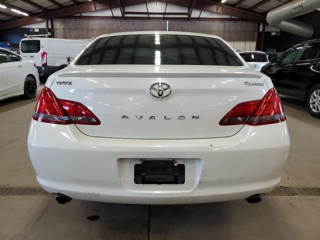 2008 Toyota Avalon XL