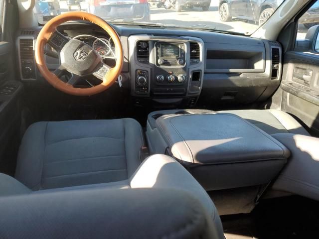 2016 Dodge RAM 1500 ST