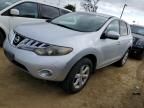 2009 Nissan Murano S