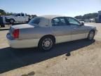 2009 Lincoln Town Car Signature Limited