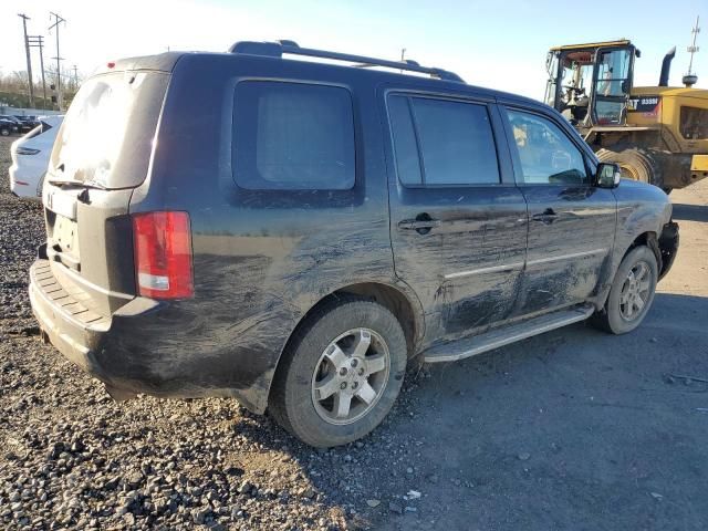 2009 Honda Pilot Touring