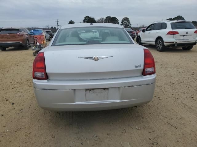 2006 Chrysler 300 Touring