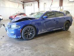 Dodge Charger salvage cars for sale: 2019 Dodge Charger R/T