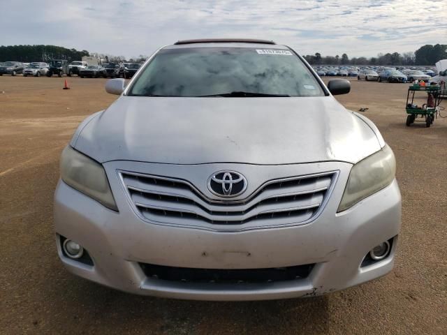 2011 Toyota Camry SE