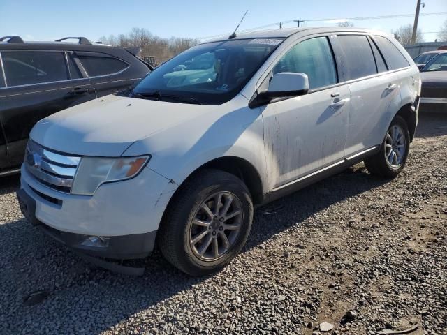 2010 Ford Edge SEL