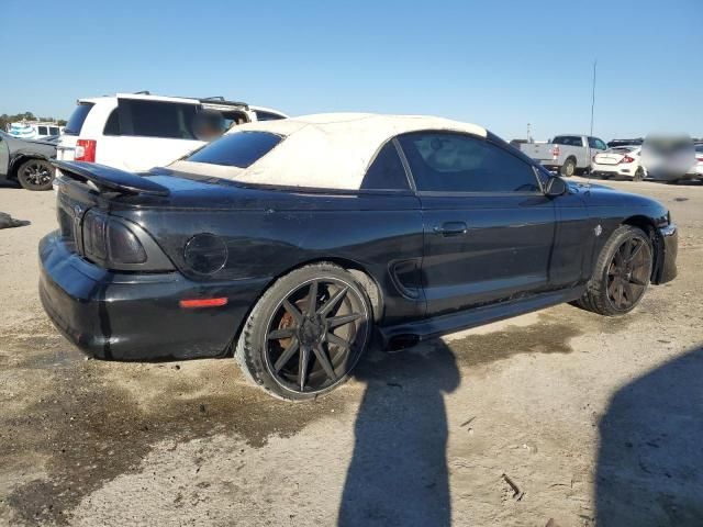 1997 Ford Mustang GT