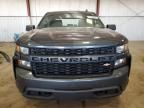 2020 Chevrolet Silverado K1500 Custom