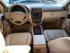 2004 Mercedes-Benz ML 500