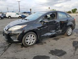 2013 Ford Fiesta SE en venta en Colton, CA