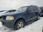 2005 Ford Explorer XLS