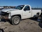 2007 Chevrolet Silverado C1500