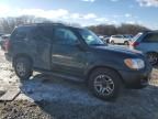 2007 Toyota Sequoia SR5