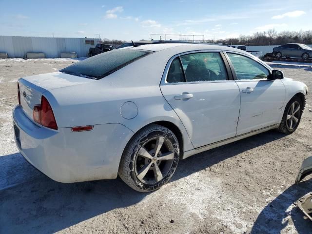 2011 Chevrolet Malibu 1LT