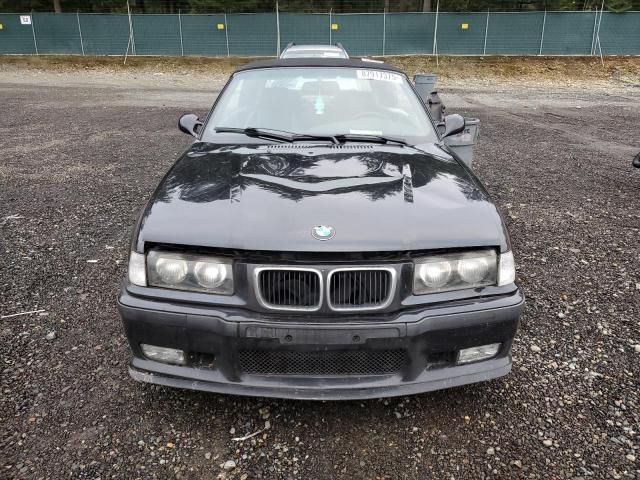 1998 BMW M3 Automatic