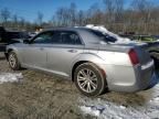 2016 Chrysler 300C