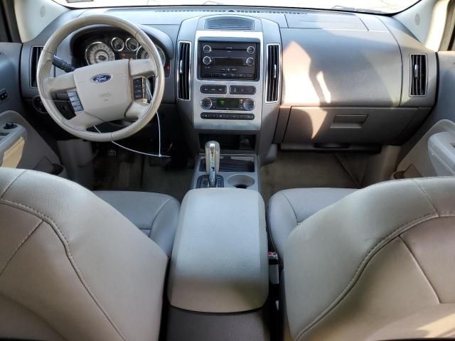 2010 Ford Edge Limited