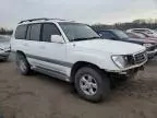 2000 Toyota Land Cruiser