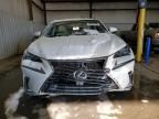 2018 Lexus NX 300 Base