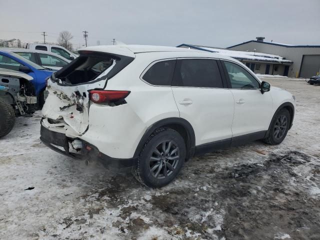 2022 Mazda CX-9 Touring