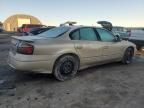 2005 Pontiac Bonneville SE