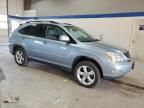 2005 Lexus RX 330