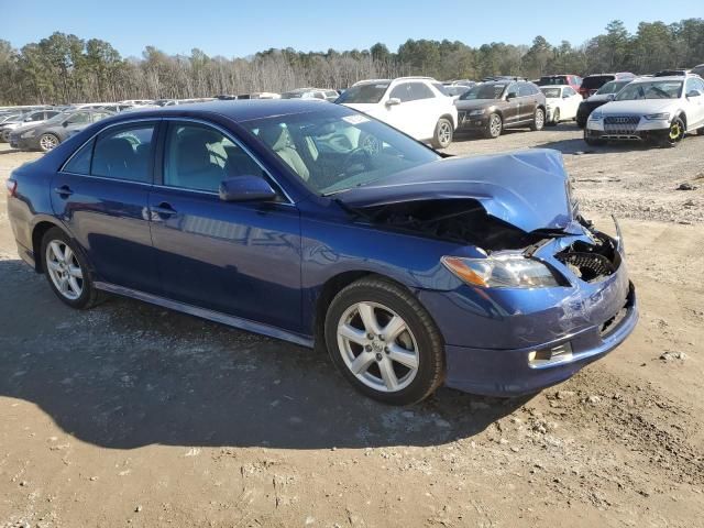 2009 Toyota Camry Base