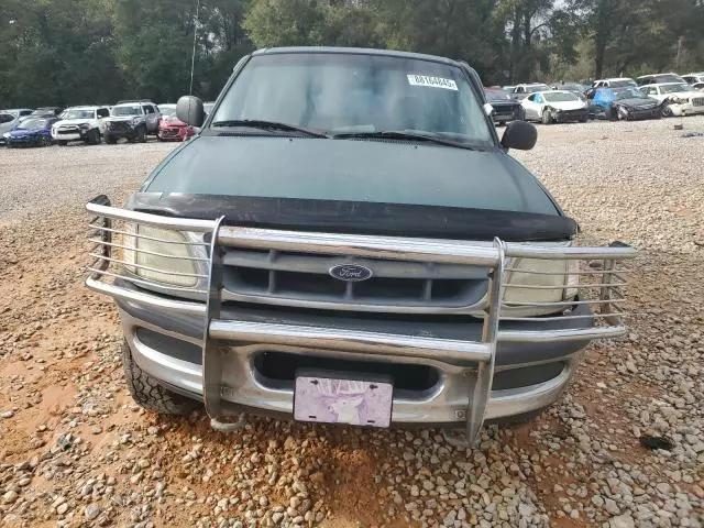 1997 Ford F150