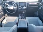 2008 Jeep Wrangler Unlimited Sahara