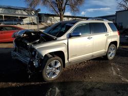 2014 GMC Terrain SLT en venta en Albuquerque, NM